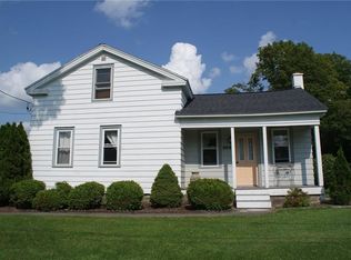 399 George Rd, Freeville, NY 13068