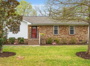 1515 Wakendaw Rd, Mount Pleasant, SC 29464