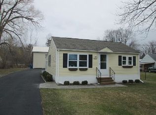 9337 Lake Shore Rd, Angola, NY 14006