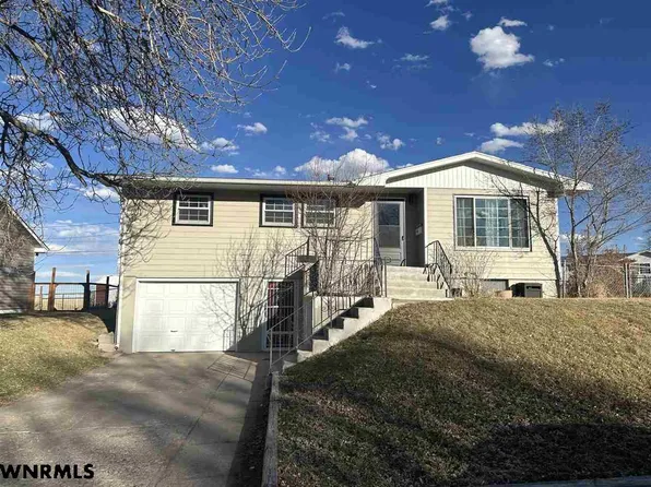 721 S Jefferson St, Kimball, NE 69145