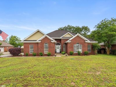 353 Laura Ct, Mobile, AL, 36608