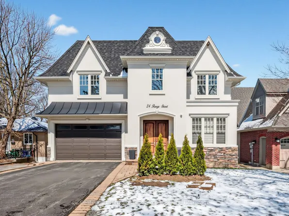 24 Rouge St, Markham, ON L3P 1K8