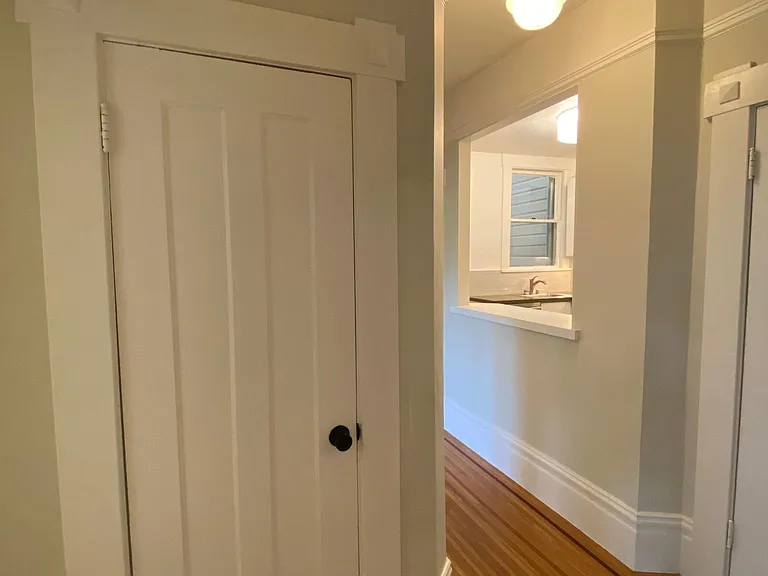 LARGE CLOSETS