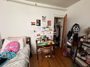 16 Westland Ave #505, Boston, MA 02115