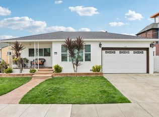 519 4th Ave, San Bruno, CA 94066
