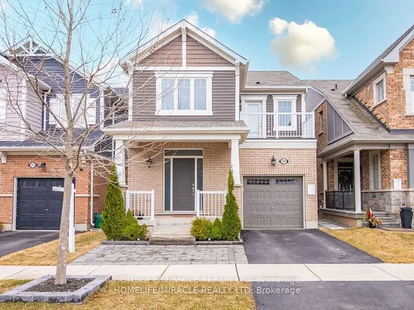 569 Fir Ct, Milton, ON L9E 1M5