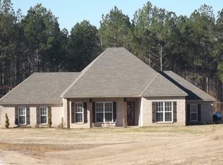 520 Highway 334, Oxford, MS 38655