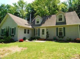 141 Knowlton Rd, Columbia, NJ 07832