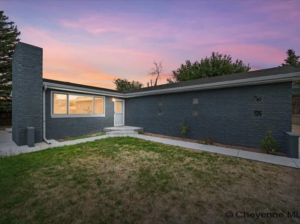 6420 Main St, Cheyenne, WY 82009