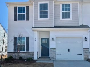 76 Fernhill Lane Sc 159 Berkley, Fountain Inn, SC 29644