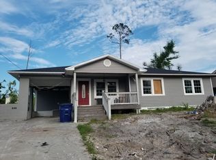 222 N Macarthur Ave, Panama City, FL 32401