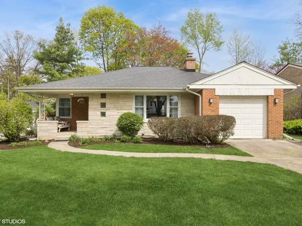 807 Webster Ave, Wheaton, IL 60187