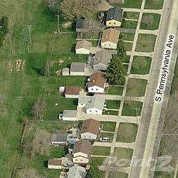 S Penn St Francis Single Family Birds Eye View - Copy