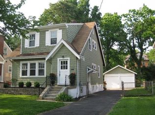 5510 Islington Ave, Cincinnati, OH 45227