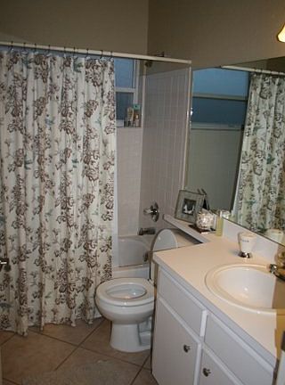 guest/hall bathroom