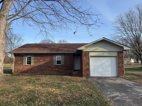 646 Memphis Junction Rd, Bowling Green, KY 42101