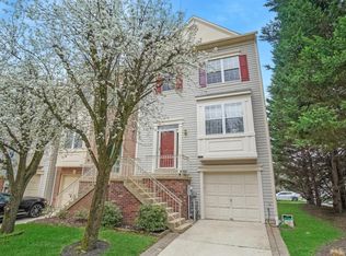 1611 Wayland Ct, Crofton, MD 21114