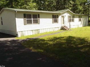 100 Poston Rd, Jacksonville, AR 72076