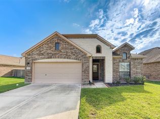 23010 Black Mountain Ash Ct, Tomball, TX 77375