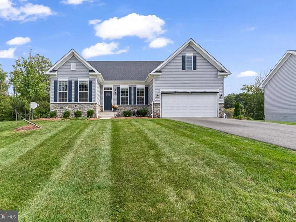 9104 Rama Ct, Clinton, MD 20735