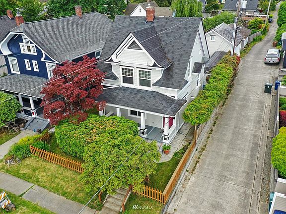3rd image of 2510 N Alder St