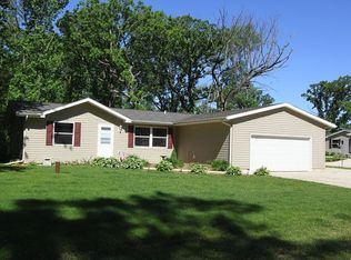 N7151 Island Dr, Elkhorn, WI 53121