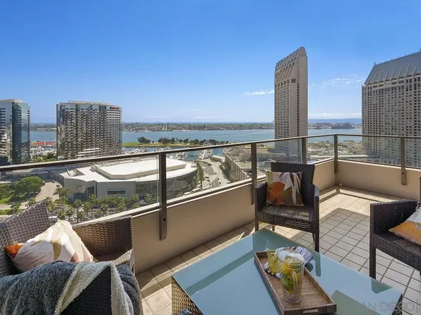 550 Front St Unit 1808, San Diego, CA 92101