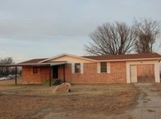 8130 Ivy Rd, Moody, TX 76557