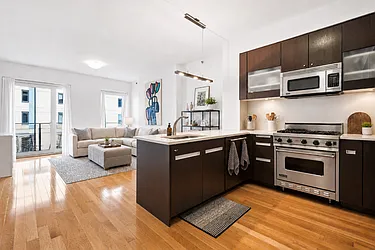 454 West 54th Street #4K image 1 of 12