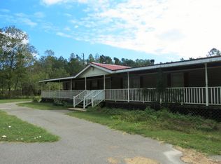 254 Griffith Acres Dr, Cottageville, SC 29435