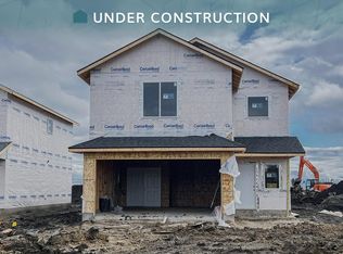 1235 Rachel Dr W, West Fargo, ND 58078