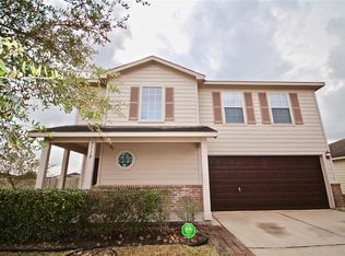 7118 Towering Pine Ln, Richmond, TX 77469