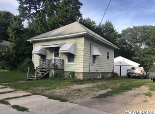 1515 N Pennsylvania Ave, Mason City, IA 50401