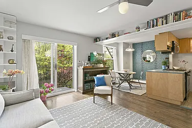 Sold by Corcoran