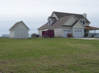 9618 Greenton Rd, Odessa, MO 64076