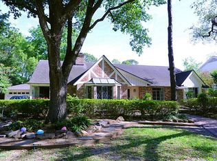 14626 River Forest Dr, Houston, TX 77079