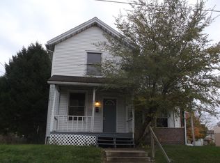 513 Whippo St #513, New Castle, PA 16101