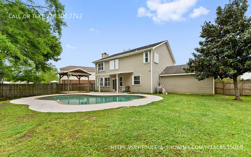 4 bed, 2.5 bath, 2772 sqft, $2,875 — Photo 2