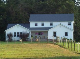 171 Board Cemetery Rd, Munfordville, KY 42765