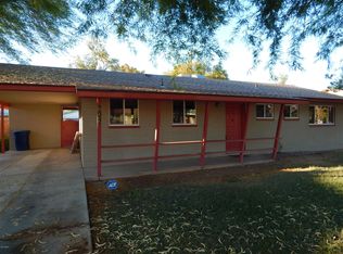 702 E Encanto Dr, Tempe, AZ 85281