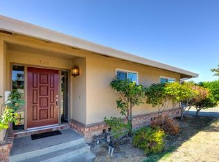 520 Darling Way, Roseville, CA 95678