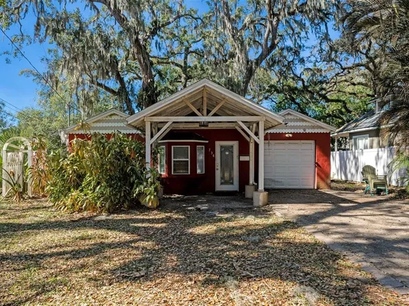 738 S Mills Ave, Orlando, FL 32801