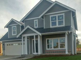 2573 Sievers Way, Ferndale, WA 98248
