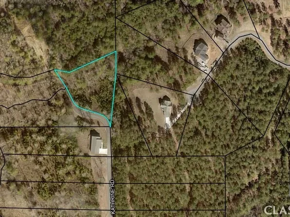 0 Katherine Road, Blairsville, GA 30512