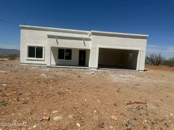 1796 Pomo Ct, Rio Rico, AZ 85648