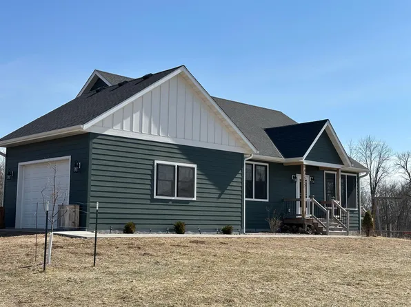 47575 River Rd, Harris, MN 55032