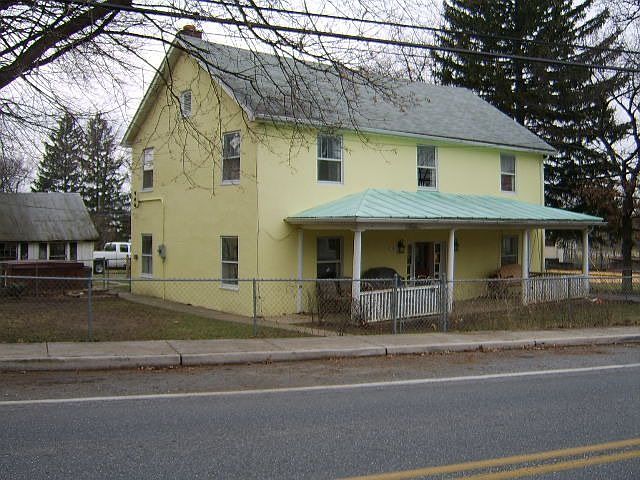 Front View