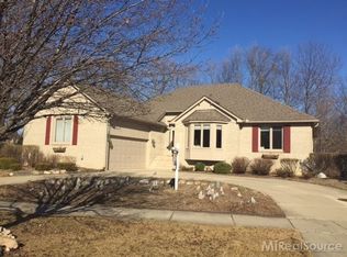 55972 Lancewood, Macomb, MI 48316