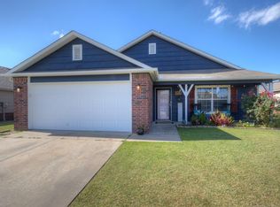120 Dp Newman Cir, Kiefer, OK 74041