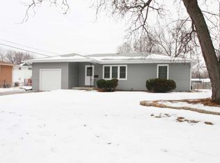 2601 64th Ave N, Brooklyn Center, MN 55430
